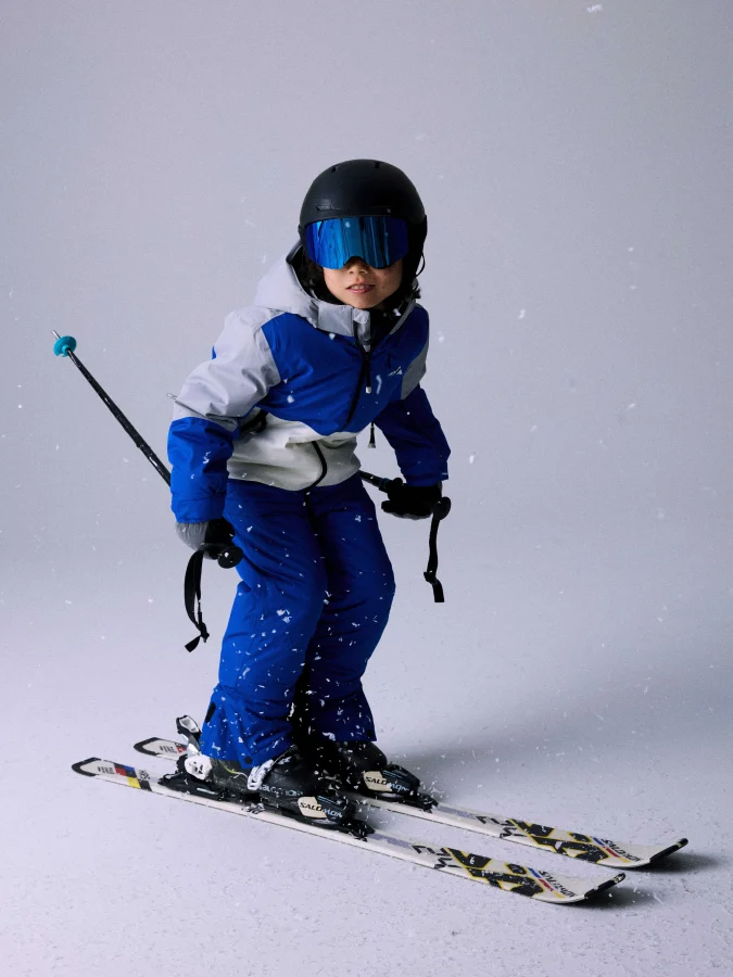 NAME IT - NKNSLOPE10 PANT...