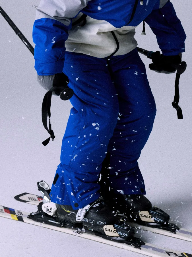 NAME IT - NKNSLOPE10 PANT... 2