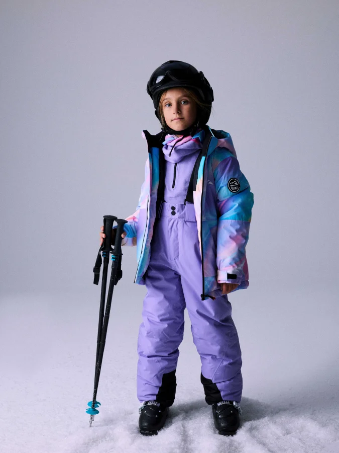 NAME IT - NKNSLOPE10 PANT...