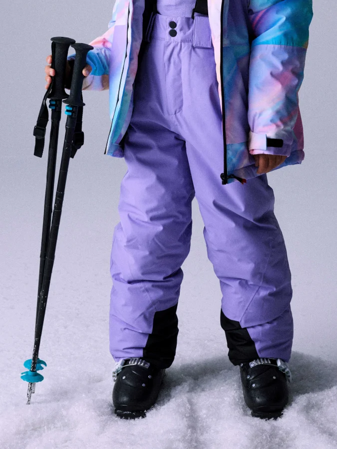 NAME IT - NKNSLOPE10 PANT... 2