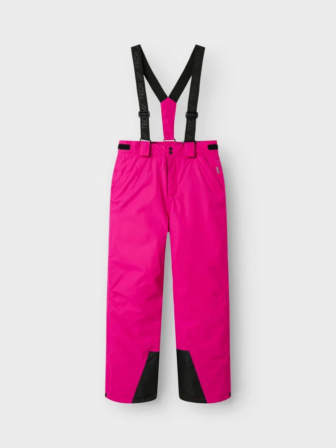 NAME IT - NKNSLOPE10 PANT...