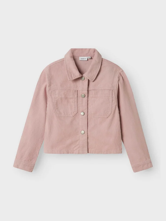 NAME IT - NKFMIA CORD...