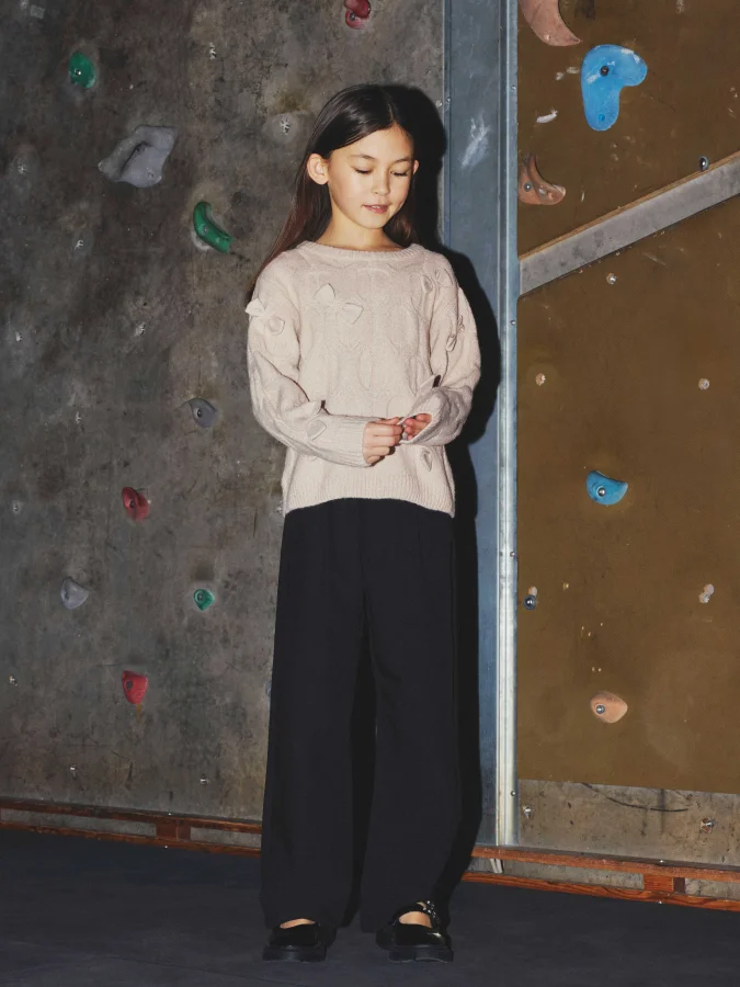 NAME IT - NKFOJETTA PANT