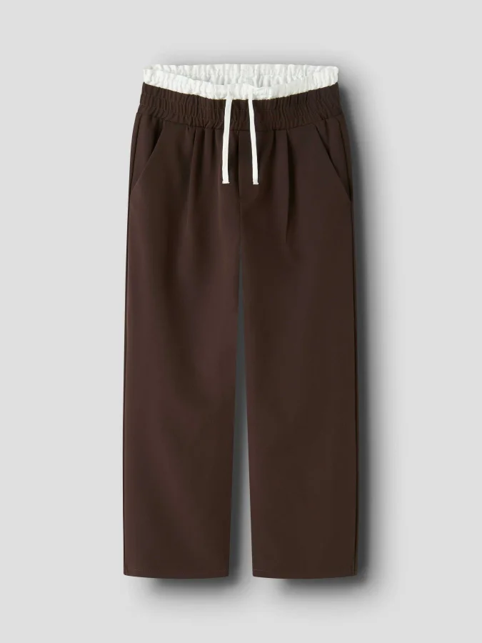 NAME IT - NKFOJETTA PANT
