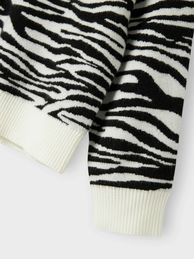 NAME IT - NKFORKIDE LS KNIT... 2