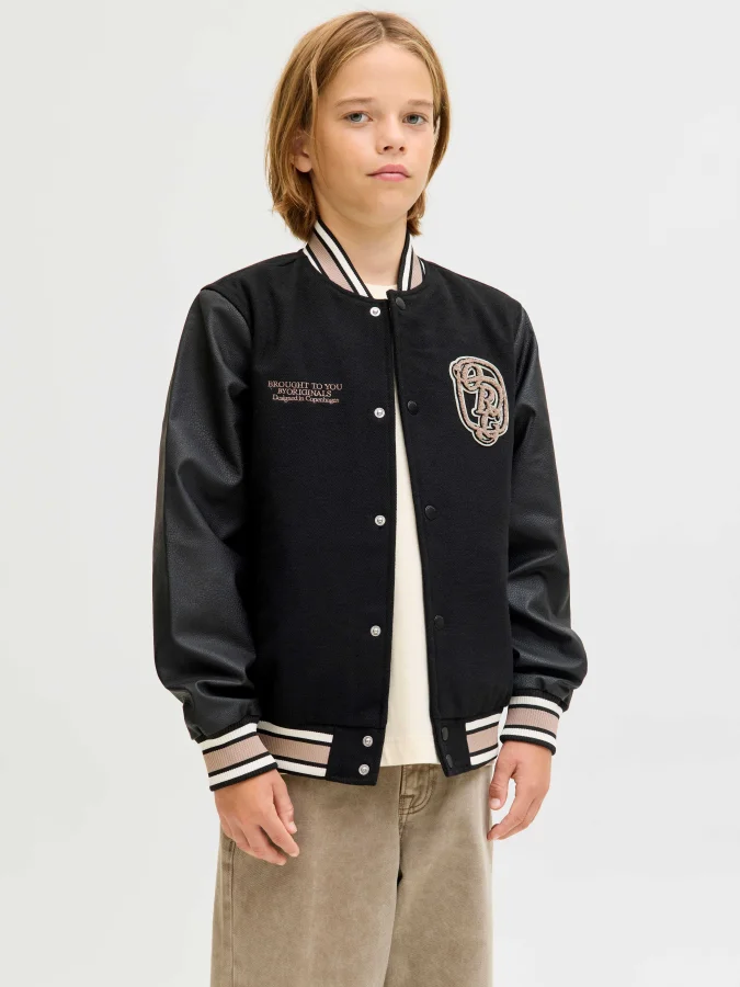 Jack&Jones - JORMEADOWS...