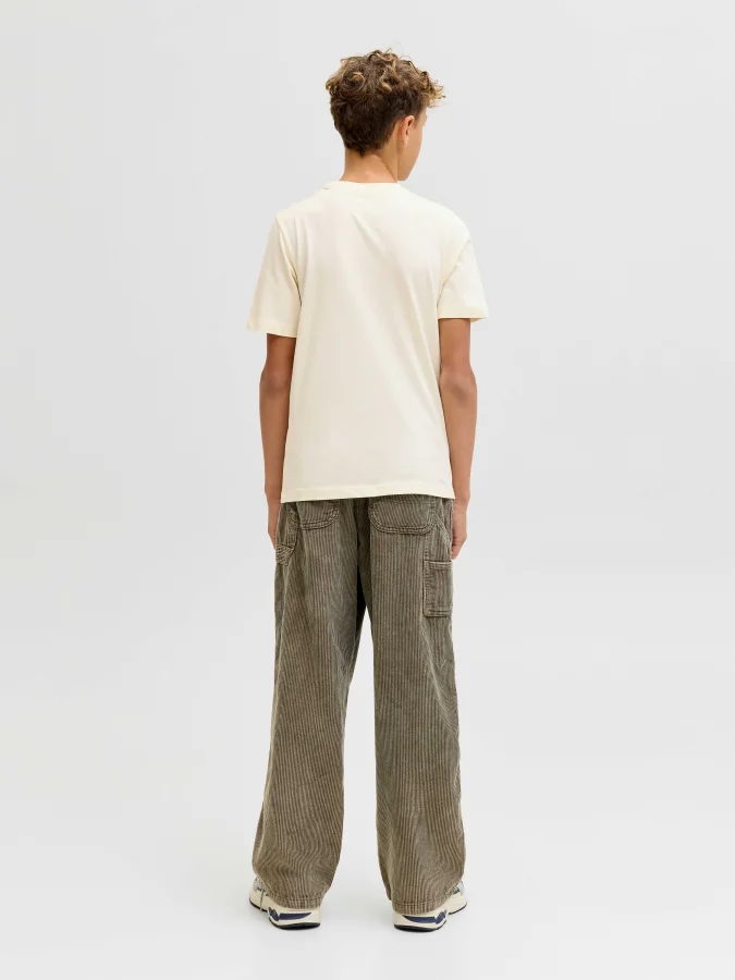 Jack&Jones - JORINWOOD TEE... 2