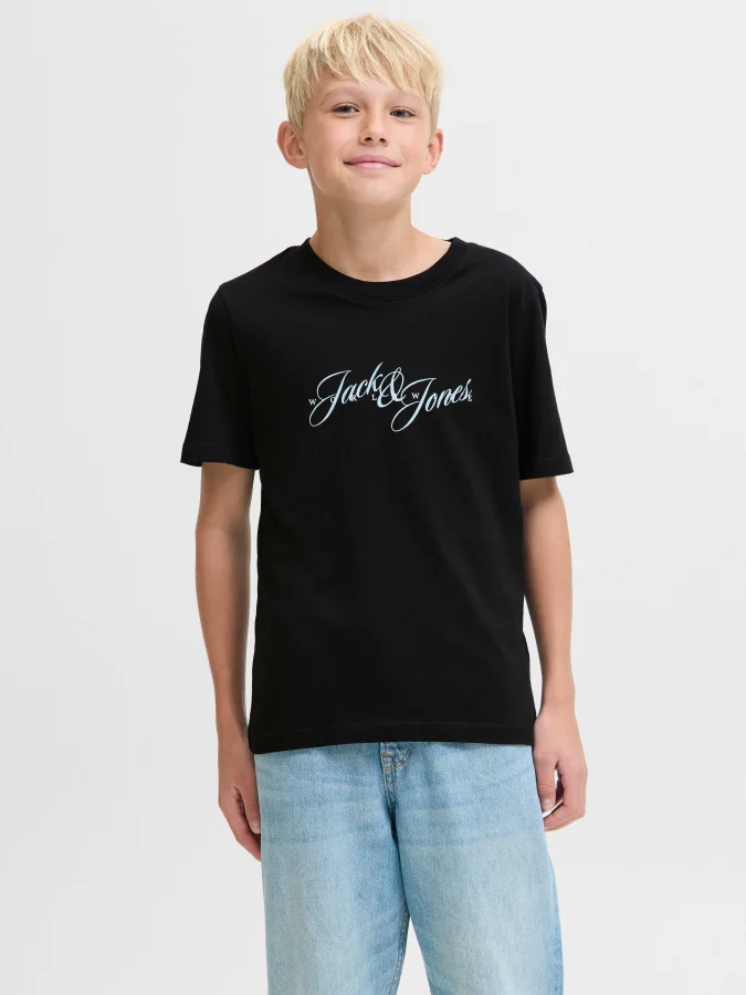 Jack&Jones - JORINWOOD TEE...