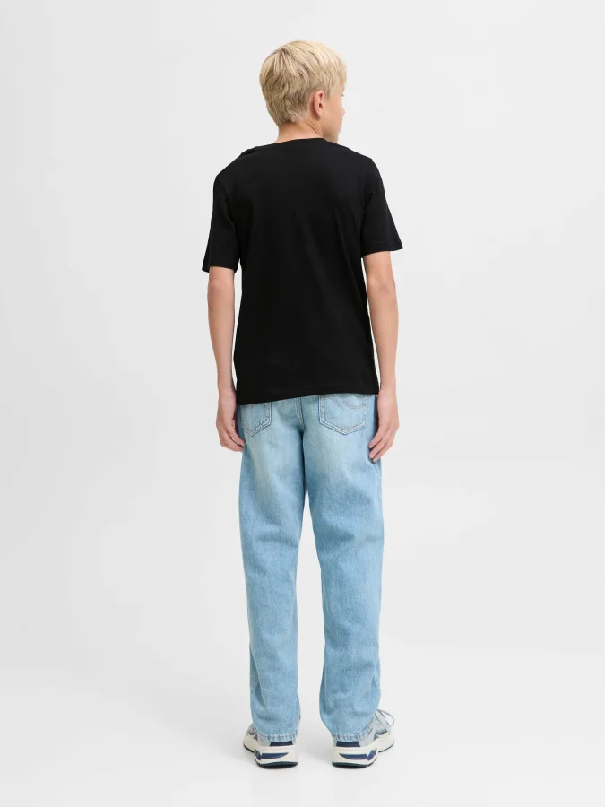 Jack&Jones - JORINWOOD TEE... 2