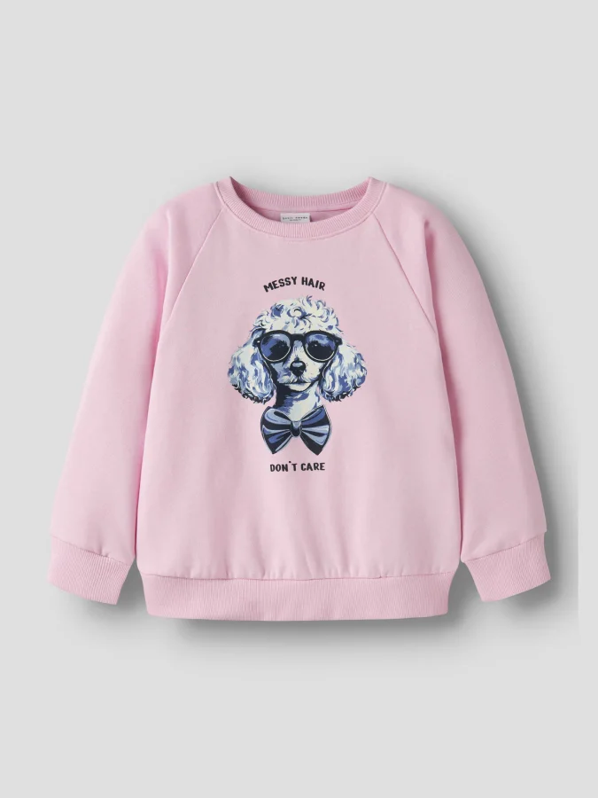 NAME IT - NMFVENUS LS NREG...