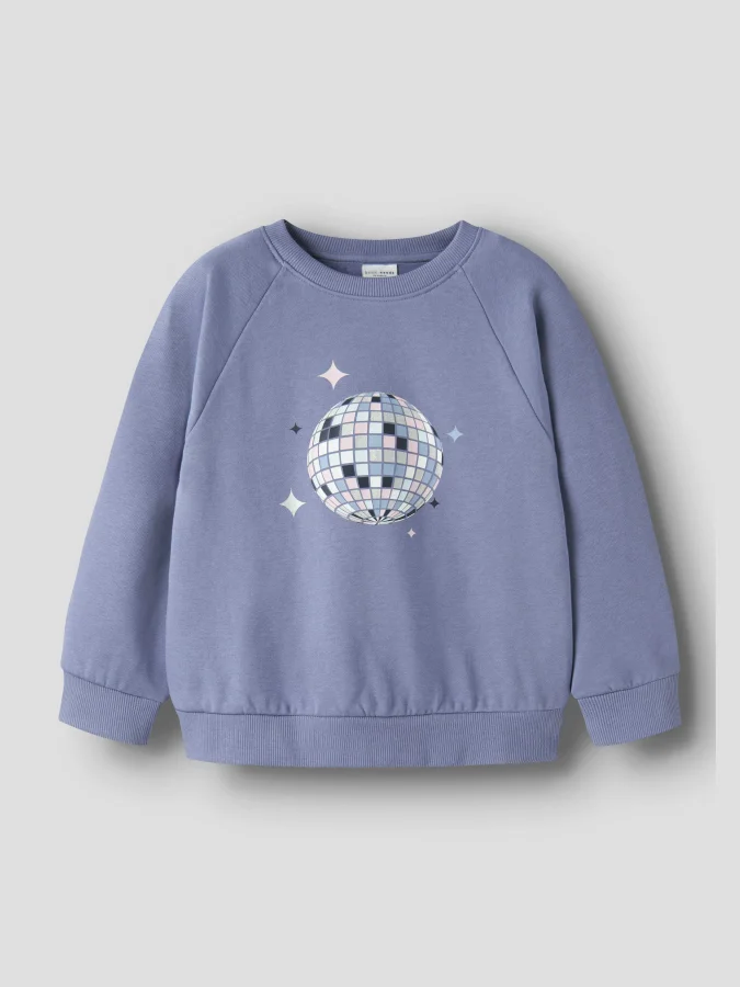 NAME IT - NMFVENUS LS NREG...