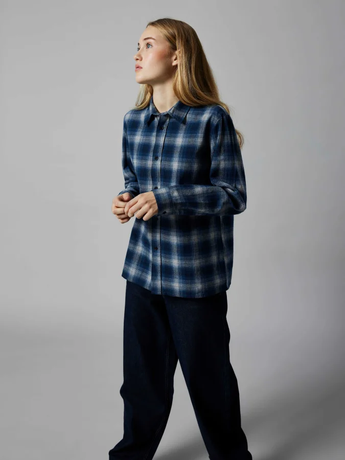 NAME IT - NLNJUNG LS SHIRT 2