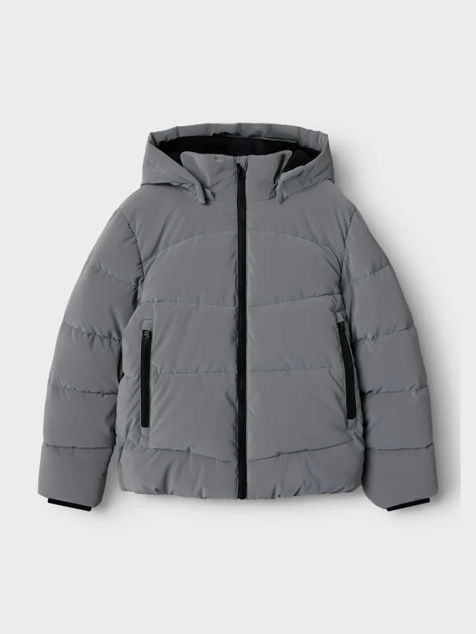 NAME IT - NKMMARK PUFFER...