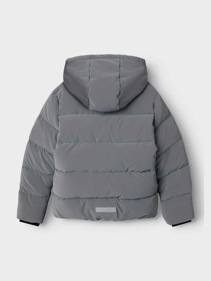 NAME IT - NKMMARK PUFFER... 2