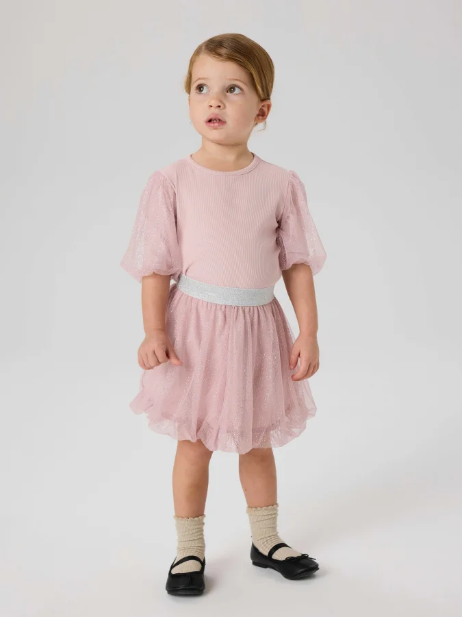 NAME IT - NMFOYLLA TOP...