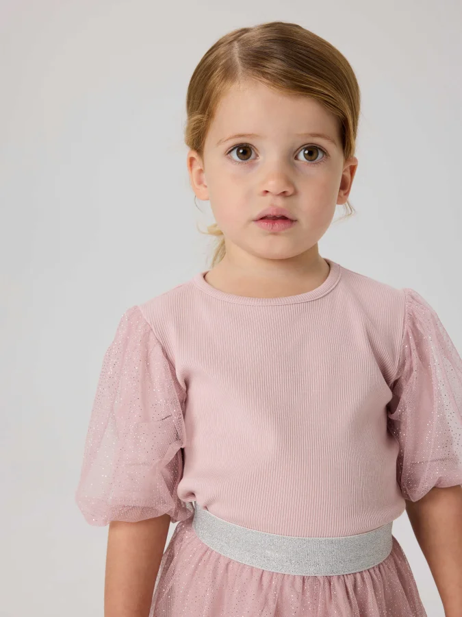 NAME IT - NMFOYLLA TOP... 2