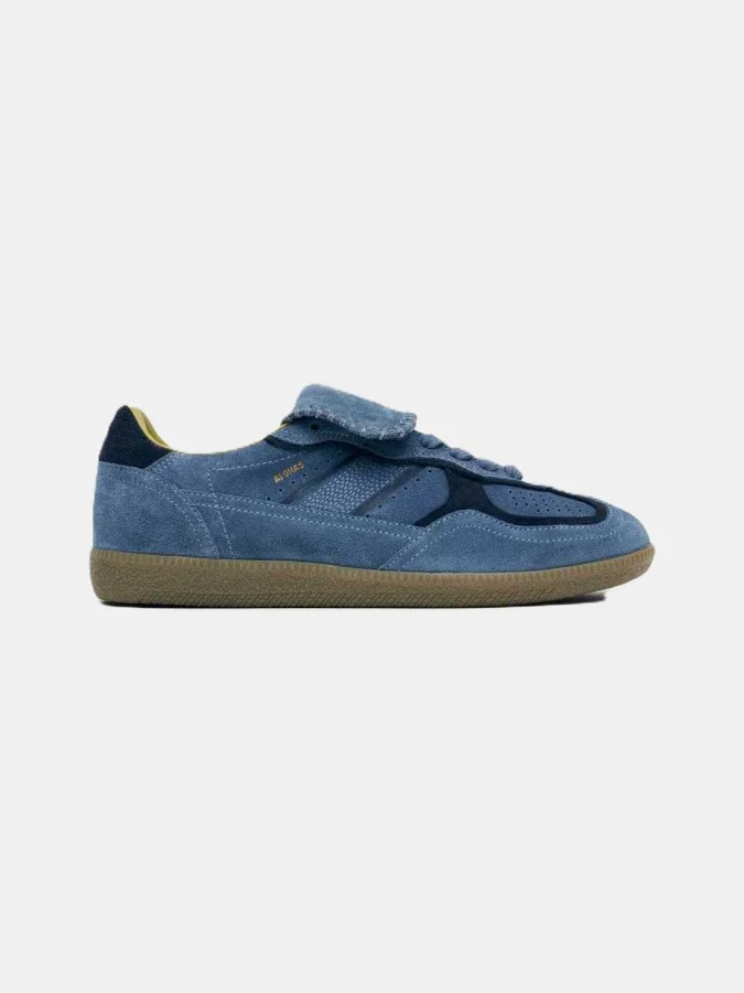 Alohas - Tb.490 Club Suede...
