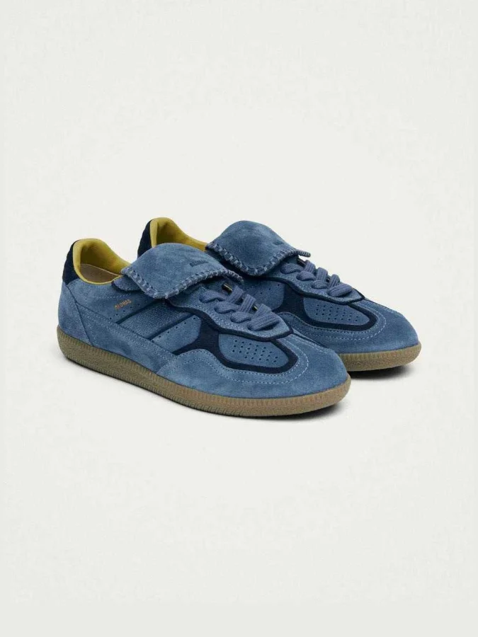 Alohas - Tb.490 Club Suede... 2