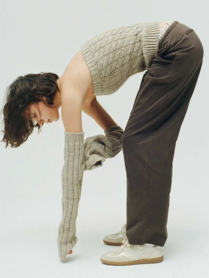 Alohas - Tb.490 Rife Grain... 2