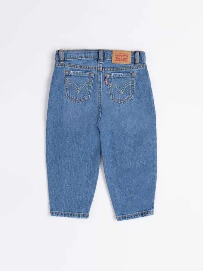 Levis - LVG BAGGY BARREL 2
