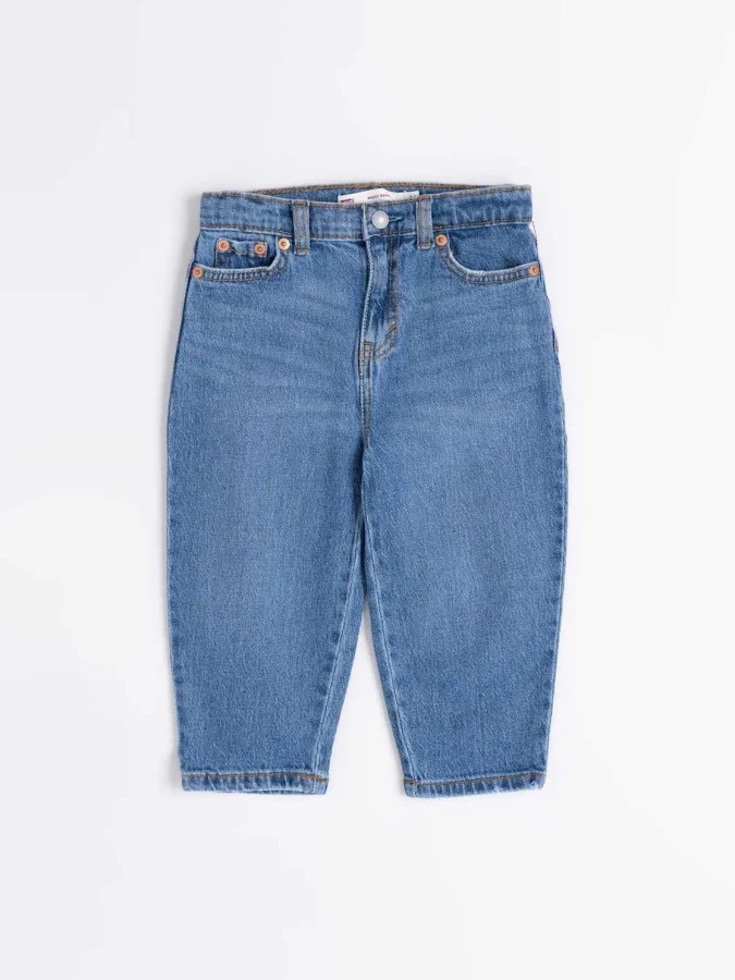 Levis - LVG BAGGY BARREL
