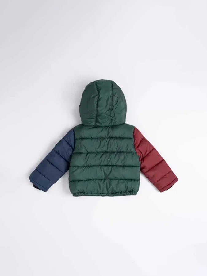 Levis - LVB CORE PUFFER 2