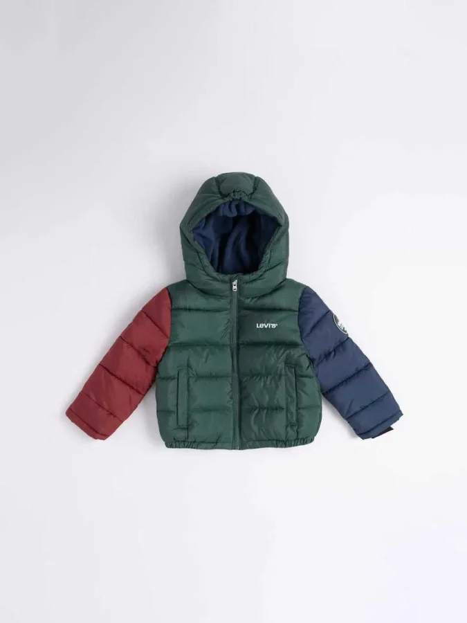 Levis - LVB CORE PUFFER