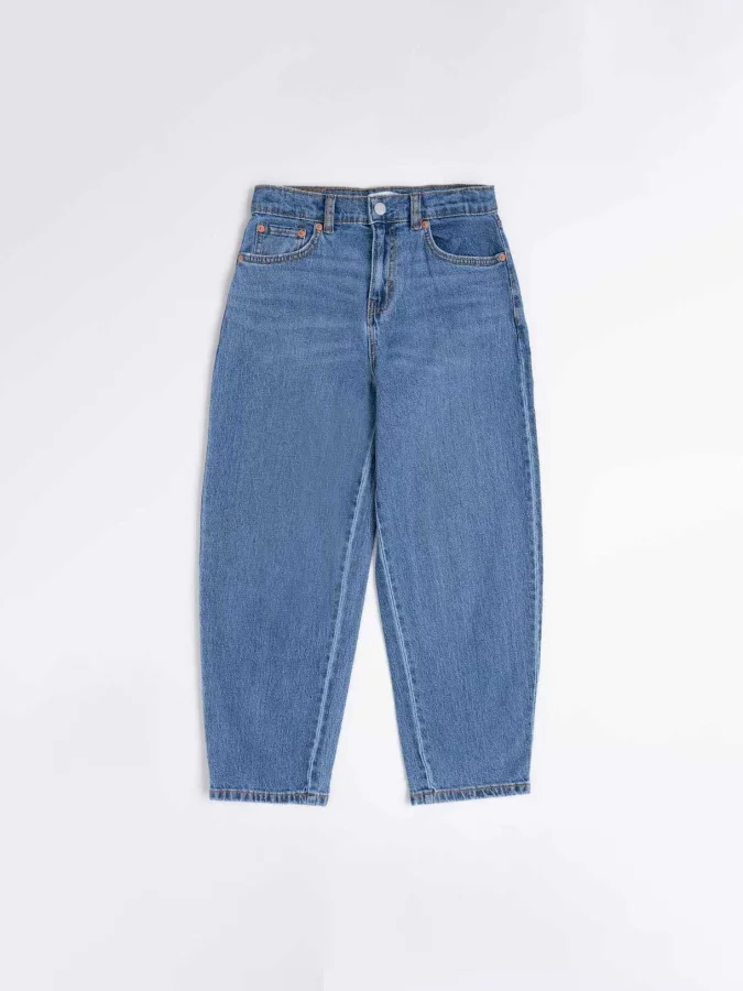 Levis - LVG BAGGY BARREL