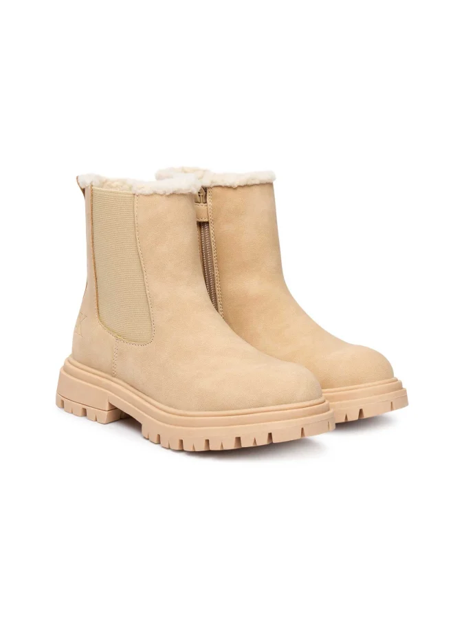 CALVIN KLEIN - CHELSEA BOOT...