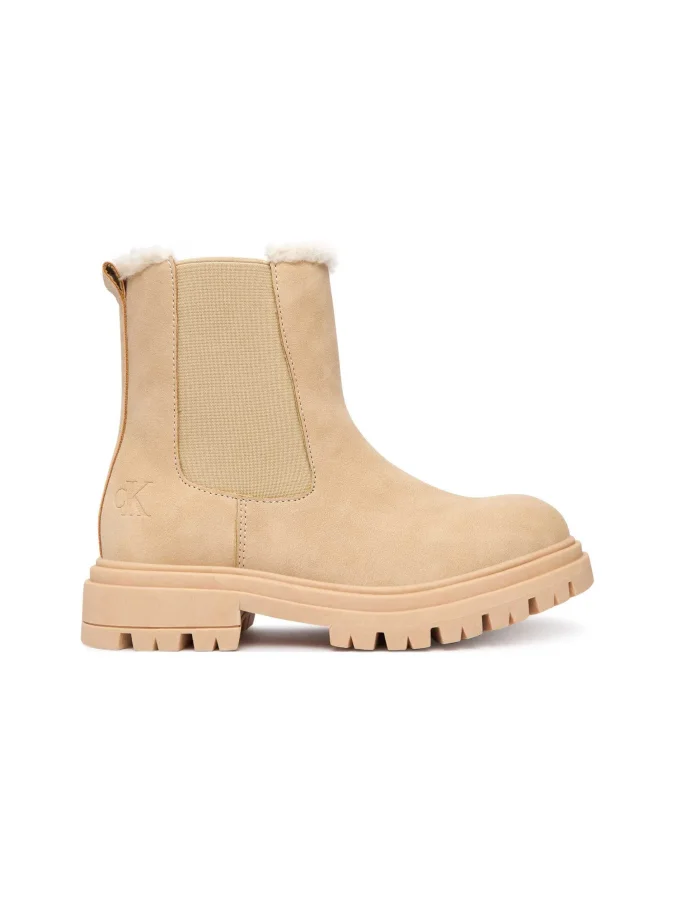 CALVIN KLEIN - CHELSEA BOOT... 2