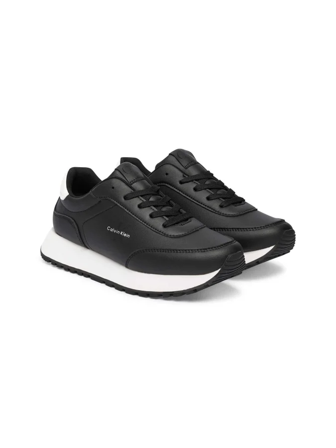 CALVIN KLEIN - LOW CUT...