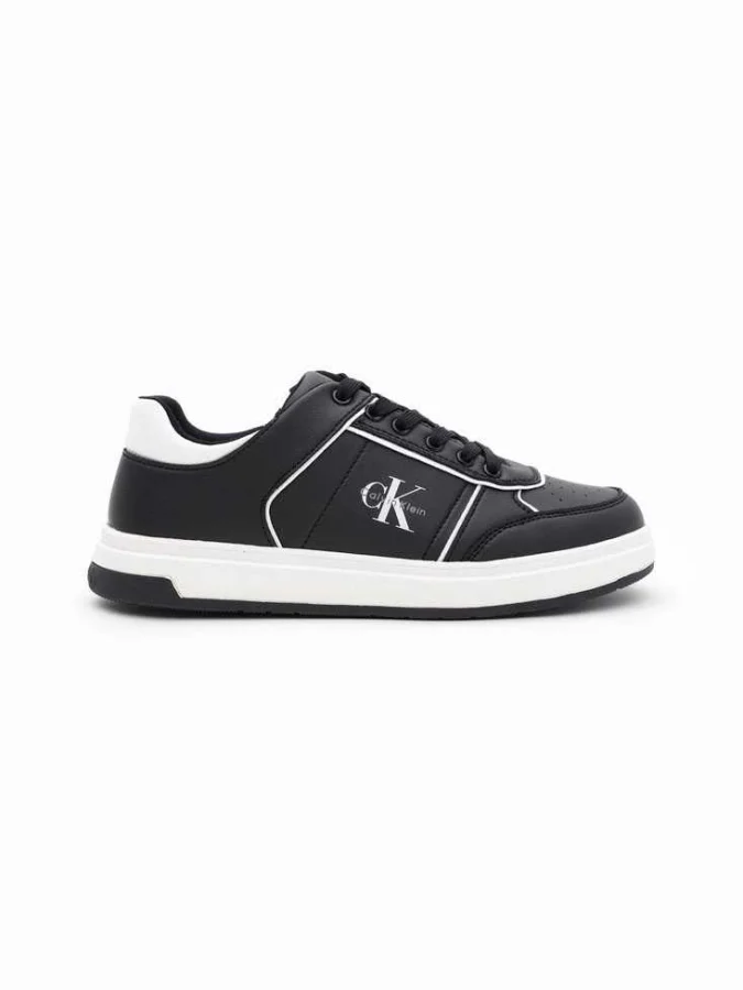 CALVIN KLEIN - LOW CUT... 2