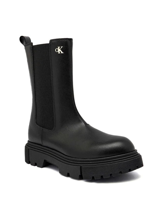 CALVIN KLEIN - CHELSEA BOOT... 2