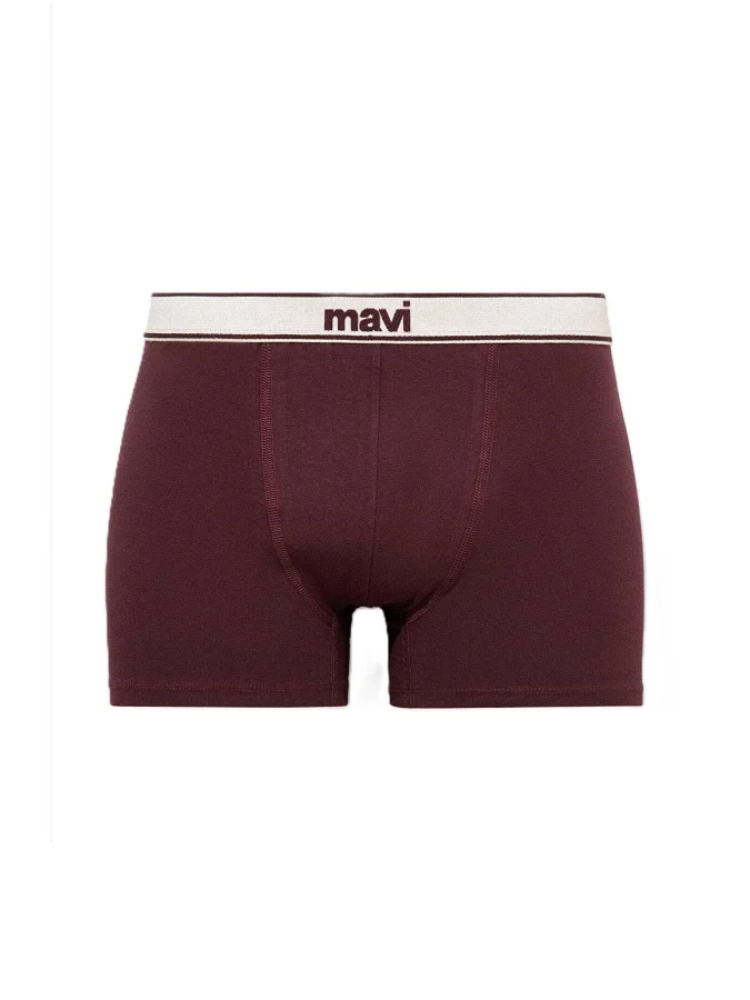Mavi - BOXER