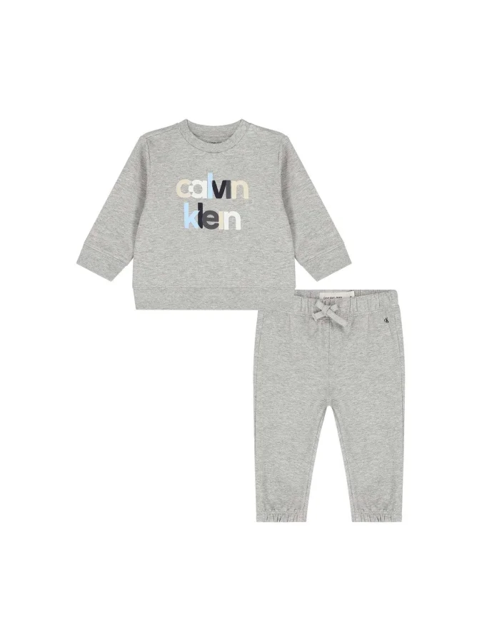 CALVIN KLEIN - COLOR LOGO...