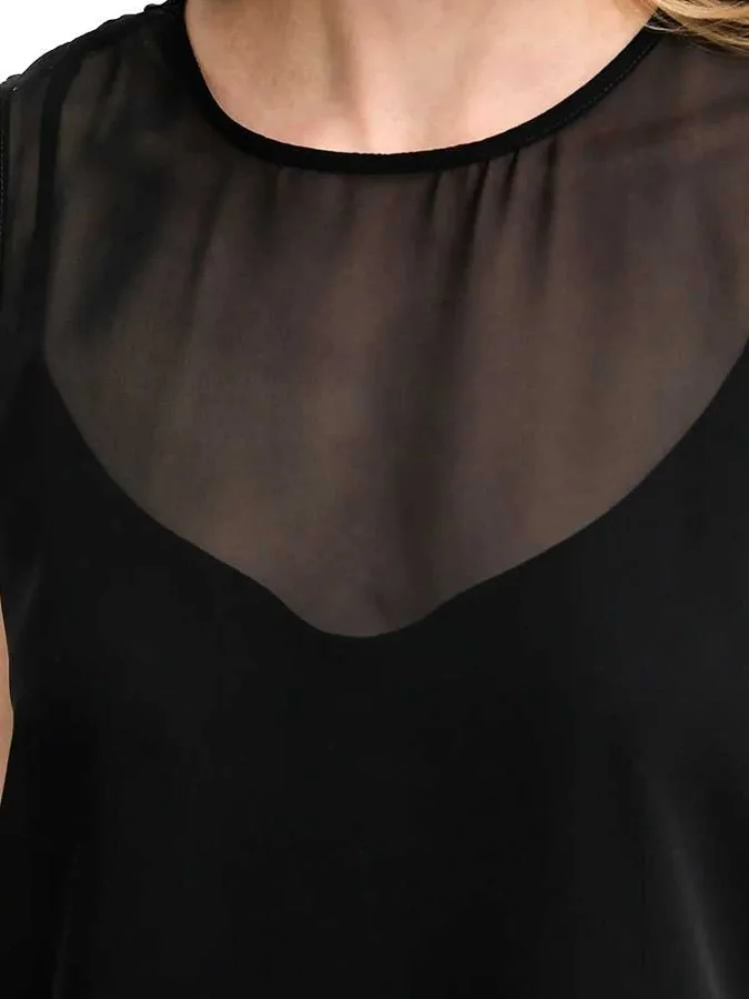 CALVIN KLEIN - Sheer... 2