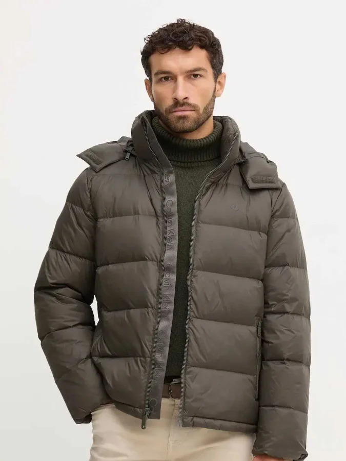 CALVIN KLEIN JEANS - LS...