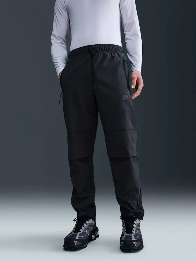 Nike - M NK TCH WVN OH PANT