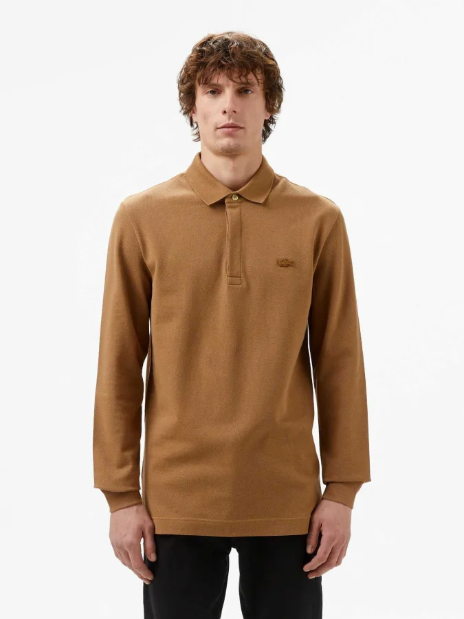 Lacoste - Men's Stretch...