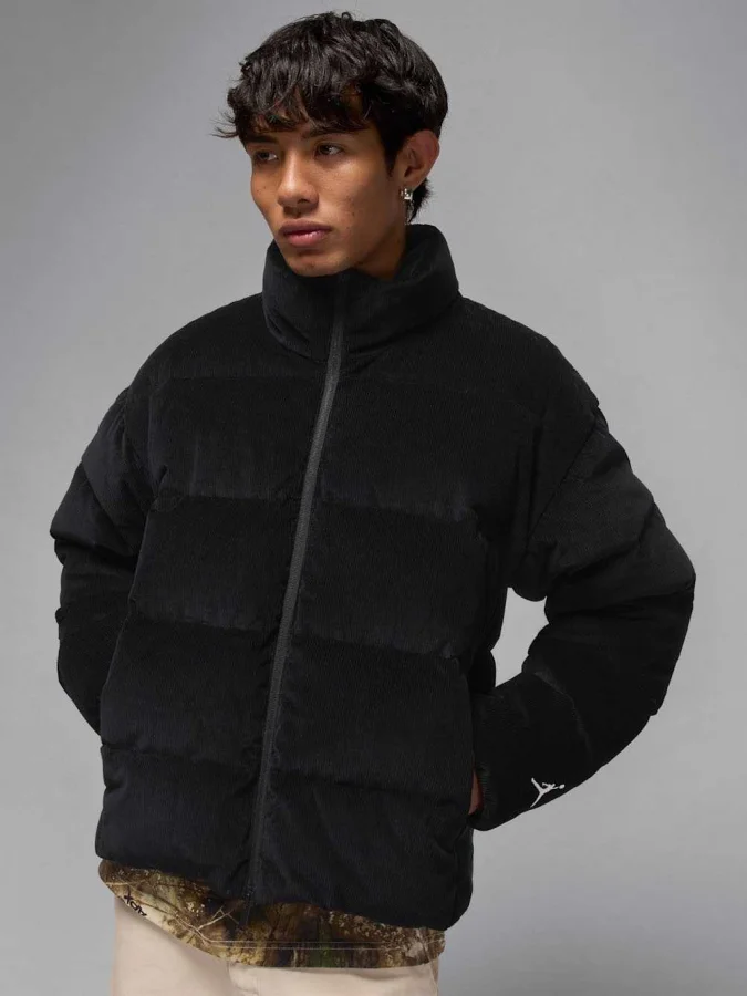 Nike - M J FLT DOWN PUFFER