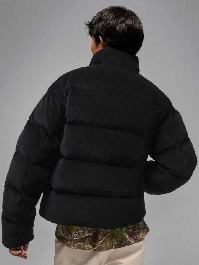 Nike - M J FLT DOWN PUFFER 2