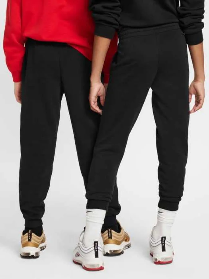 Nike - K NSW CLUB FT JGGR LBR 2