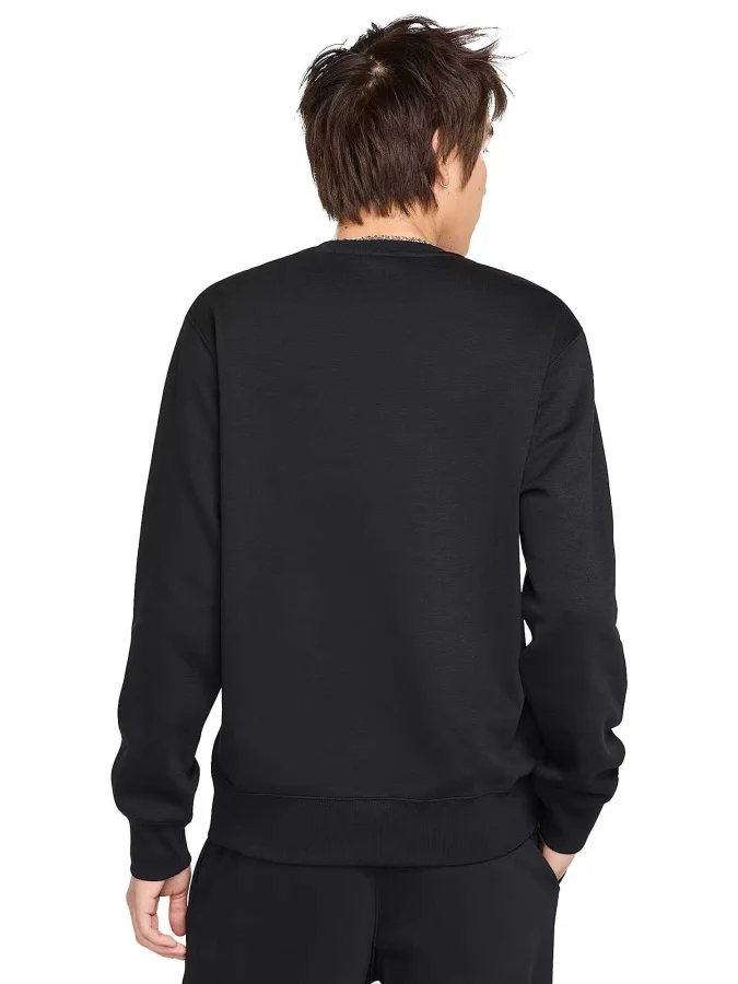 Nike - M NK CLUB BB CREW 2