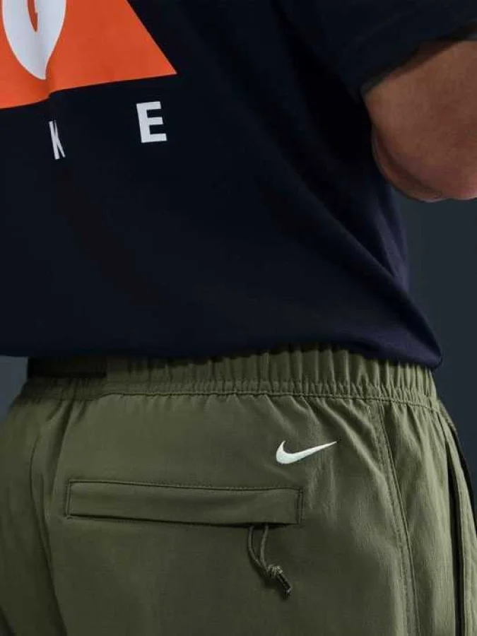 Nike - M ACG UV HIKE PANT 2
