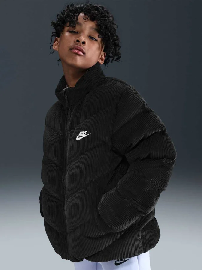 Nike - K NSW TF ADP PUFFER...