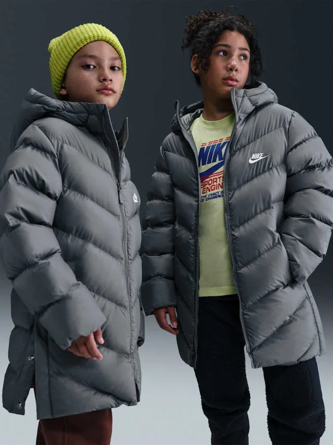 Nike - K NSW TF ADP PUFFER...