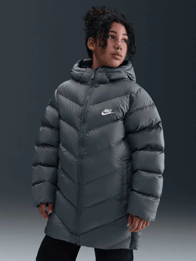 Nike - K NSW TF ADP PUFFER... 2