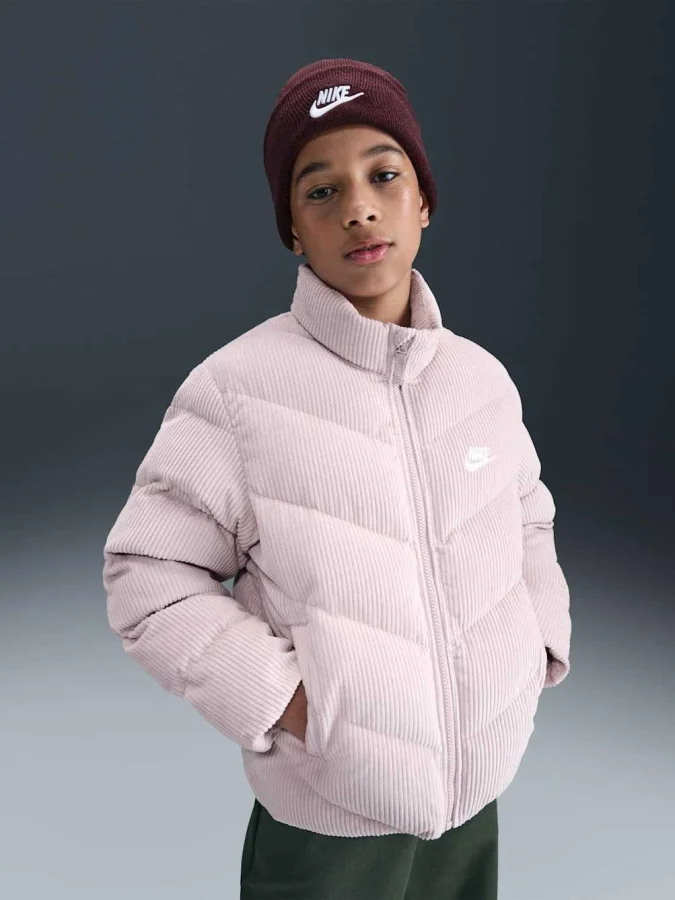 Nike - K NSW TF ADP PUFFER...