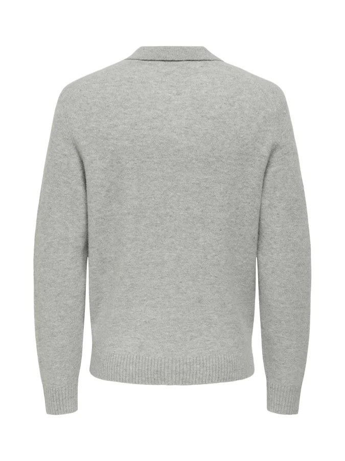 ONLY & SONS - ONSJAY REG LS... 2