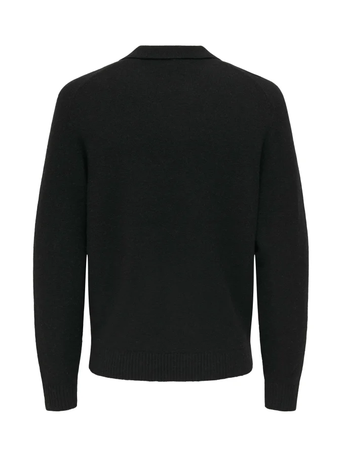 ONLY & SONS - ONSJAY REG LS... 2